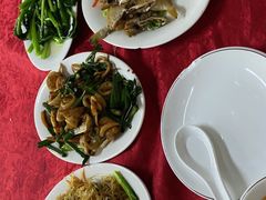 -蛇口康乐快餐鱼仔档(翠苑小区店)