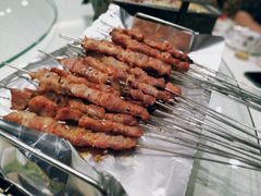 -午月海鲜烧烤酒店(不老街店)