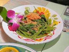 -POKIPOKI泰食谷仓东南亚菜(侨香店)