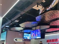 大堂-胖哥俩肉蟹煲(济南世茂国际广场店)
