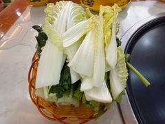 时蔬-藏味八珍特色火锅