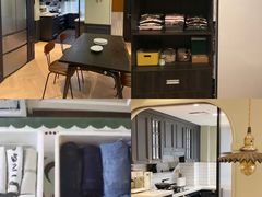 -天鹅到家·保姆月嫂育儿嫂(两江店)