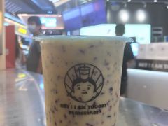 -我是酸奶君(壹方城店)