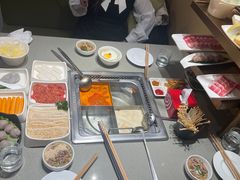 -海底捞火锅(泰安爱琴海店)