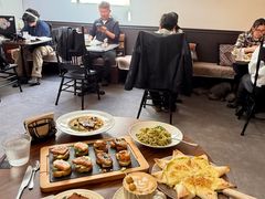 -沏点Trattoria意大利餐厅(新街口店)