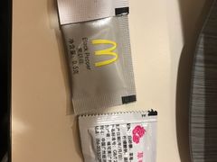 -麦当劳(天兴罗斯福店)
