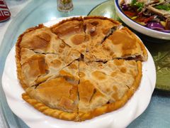 -马尔龙新疆饭店·清真(长青路店)