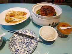 -邯郸人餐厅·地方菜 邯郸菜(邯郸东站店)