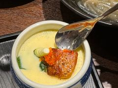 -江户前日本料理(瑞诗酒店店)