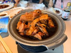 -京北渔家傲