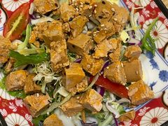 -桃屋日本料理(清华科技园店)