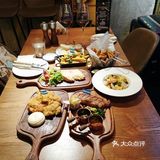 阿根廷牛排馆！种草了很久的餐厅，终于来拔草了。