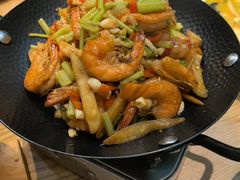 -徽张·新徽菜(五棵松·永定路店)