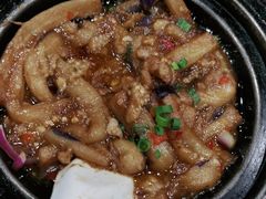 -鹅滋道(甘坑古镇店)