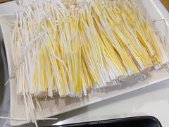 -崔英子朝韩民俗风味烤肉烤串城(大东店)
