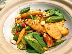 -南拳十三姨·潮汕砂锅粥·粤菜(西单大悦城店)