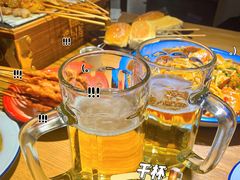 -屋外屋烧烤铺子(学院路店)