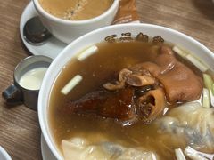 -百福麵家(新馬路店)