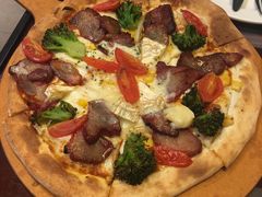 -Mr.Pizza米斯特比萨(合肥一九一二街区店)