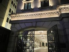 -外滩8号 whisky bar(金延大厦店)