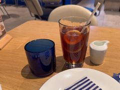-玛尚诺Pizza&Bar(长泰广场店)
