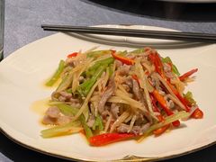 -平川·程玉平川菜工作室