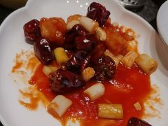 -花城粤菜餐厅(高新区店)