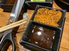 -九田家黑牛烤肉料理(香河店)