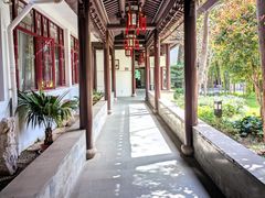 -全季酒店（苏州观前街平江路店）(原临顿路地铁站店)