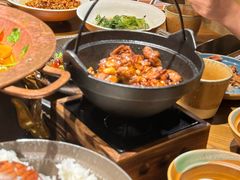 -吃饭皇帝大(合生汇店)