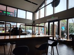 -星巴克臻选(嘉定疁城国际店)
