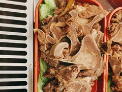 -老马路串串香火锅(北门桥店)