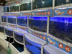 -黄记大闸蟹专卖店·活蟹·醉蟹