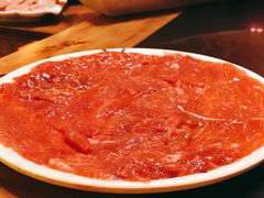 -大龙辣火锅·龙虾·烧烤(湖滨新天地店)