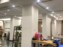 大堂-小溪桥三号院子(华庄店)