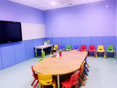 -小问号·科学启蒙·逻辑思维·阅读素养·口才演讲(杨浦合生汇中心)