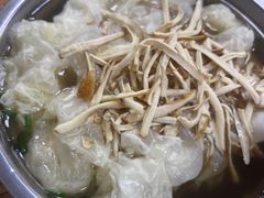 -荣巷小馄饨(荣巷店)