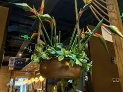 -云海肴·汽锅鸡·云南菜(天津国金汇店)