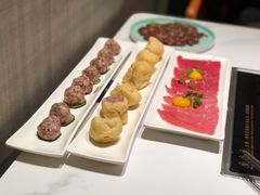 -许府牛火锅(信义坊总店)
