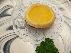 -彩丰楼中餐厅·仁恒洲际酒店