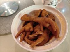-粤点越有·茶点·粤菜(樵岭国际店)