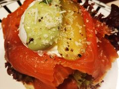 -AFS Cafe & Canteen(闽江二路店)