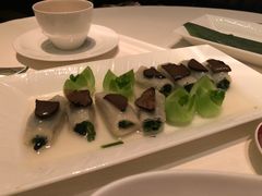 -天龙轩(香港丽思卡尔顿酒店)