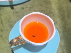 -燕庭·纯燕窝·甜品下午茶(南京西路店)