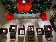 -香港威特瑞茶餐厅(小白楼音乐厅店)