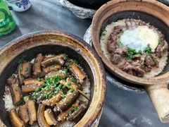 -红星光发煲仔饭(大石街店)