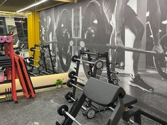 -健身门·自助健身房(镇坪路店)