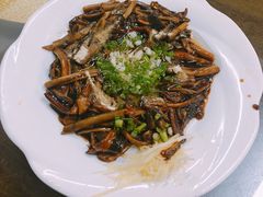 响油鳝糊-协和菜馆(凤凰街店)