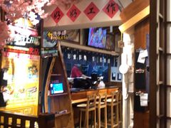 大堂-三月居酒屋(青年大街店)
