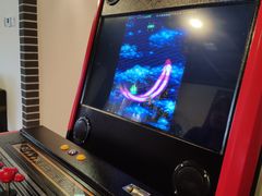 -乌托邦轰趴日租聚会别墅(先生的院子店)